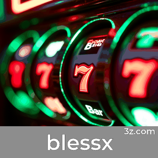 Experiência VIP Excepcional no Blessx Casino