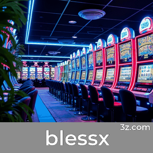 Receba Bônus Exclusivos no Blessx e Ganhe Mais!