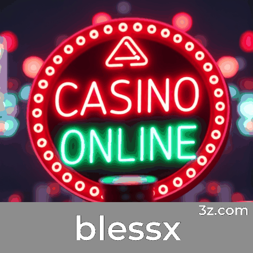 blessx: A Plataforma de Apostas Móvel Completa e Prática