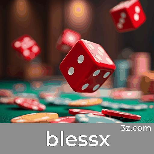 Blessx: Estável, Seguro e Otimizado para o Brasil