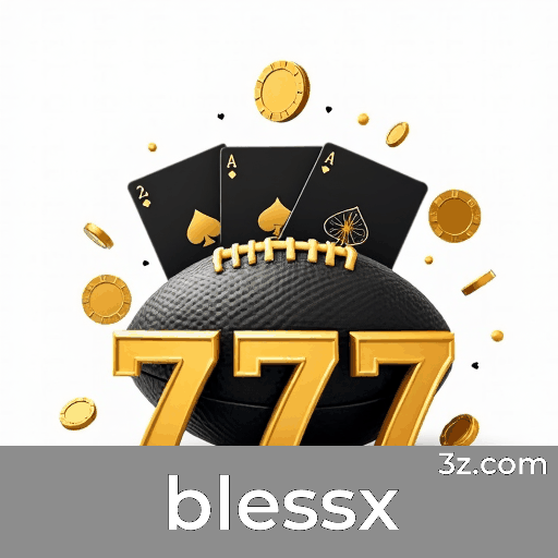 Blessx: Experiência de Cassino Imersiva e Diversificada