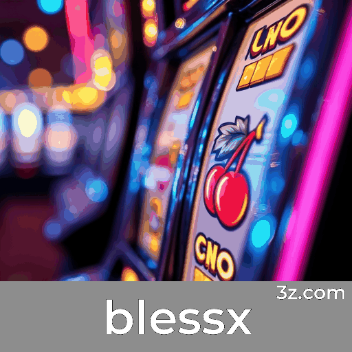Blessx: Um Paraíso de Jogos Selecionados e Excelentes
