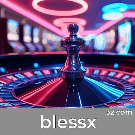 Blessx: Estável, Seguro e Otimizado para o Brasil