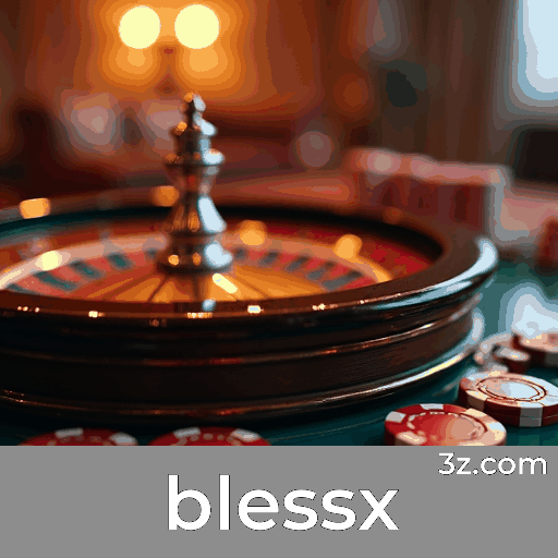 Descubra o Acesso Premium com Proteção Avançada em blessx