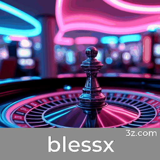 Experiência VIP Excepcional no Blessx Casino