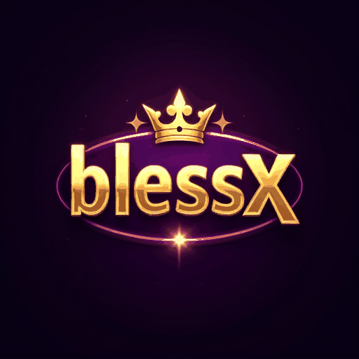 blessxlogo